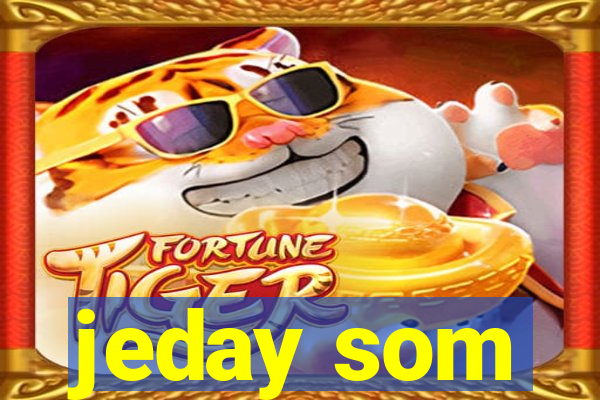 jeday som